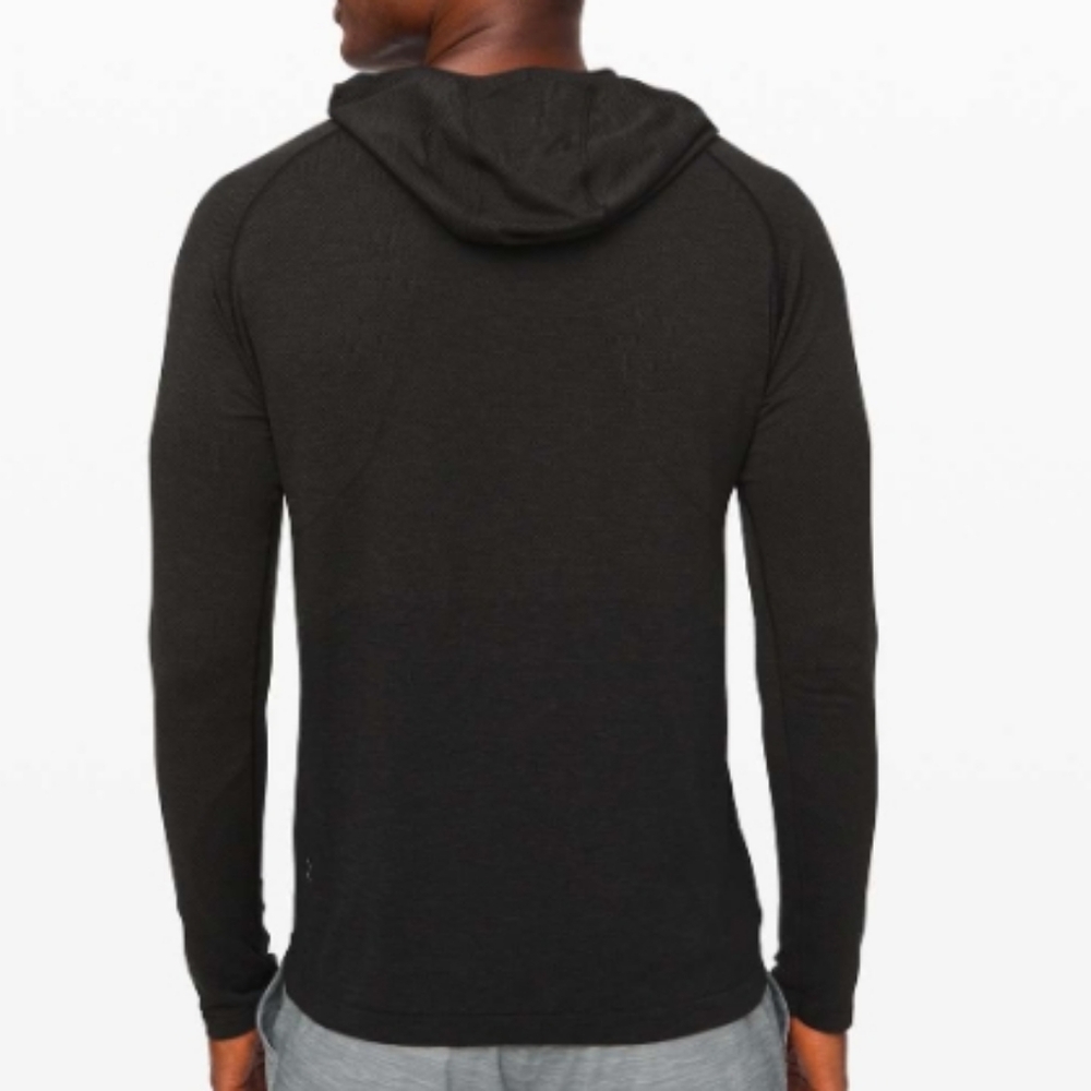 Lululemon Metal Vent Tech 2.0 Hoodie